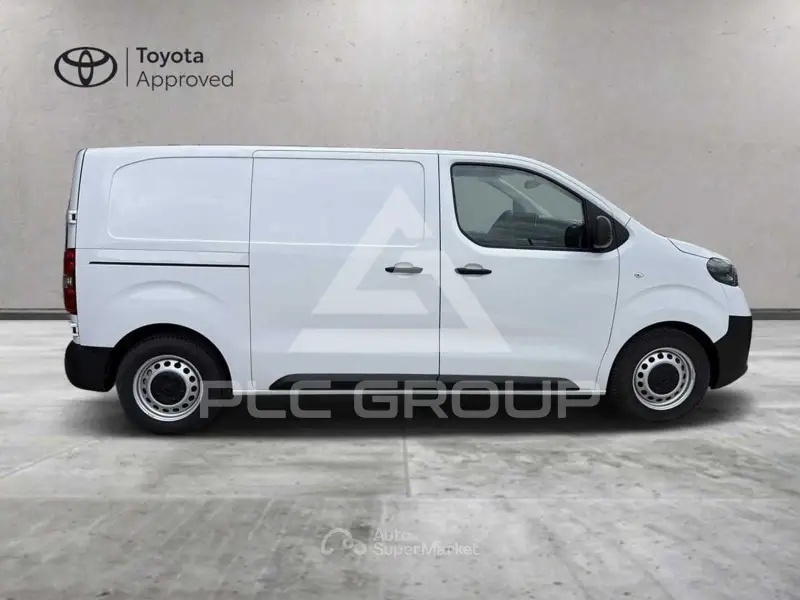 2024 Toyota Ace