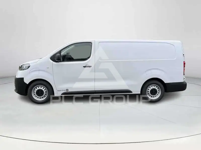 2024 Toyota Ace