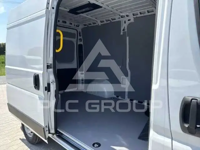 2024 Toyota Ace