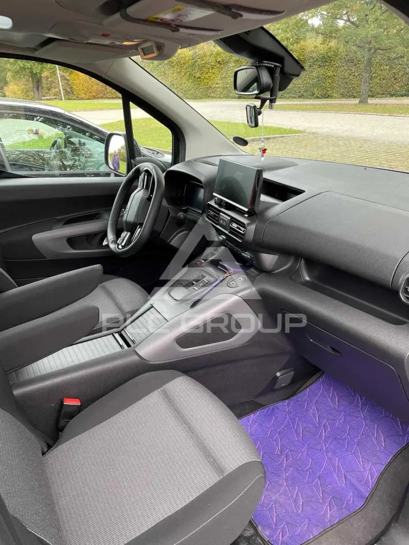 2024 Toyota Ace