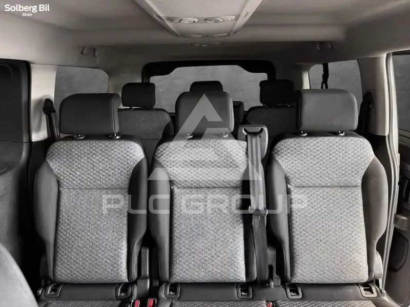 2024 Toyota Ace
