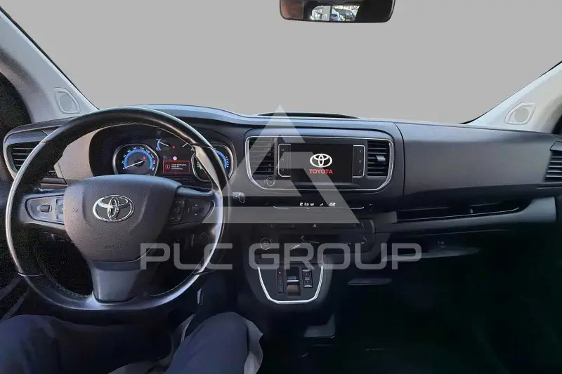 2024 Toyota Ace