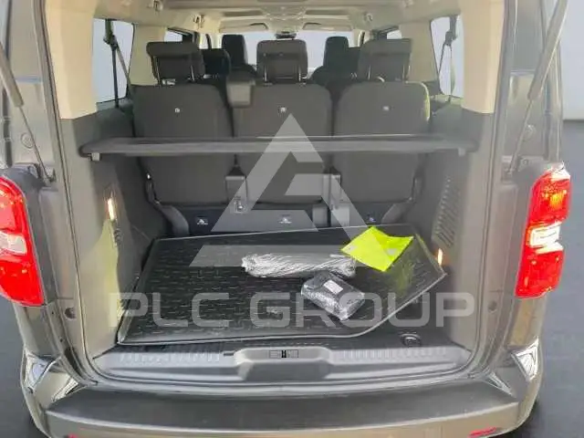 2024 Toyota Ace