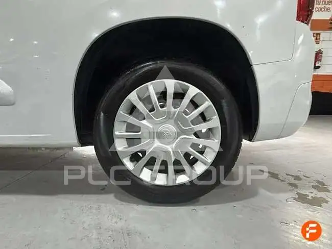 2024 Toyota Ace