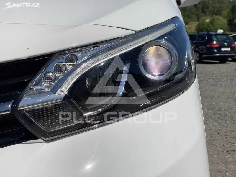 2024 Toyota Ace