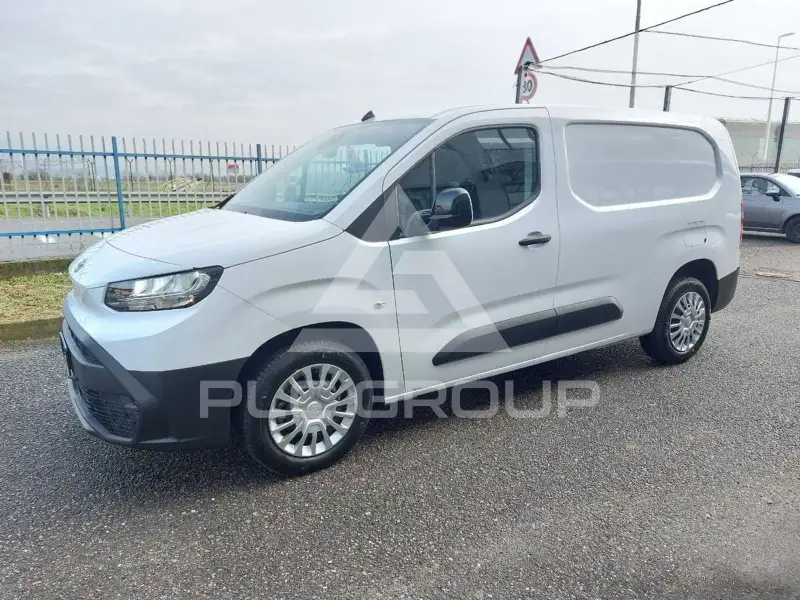 2024 Toyota Ace