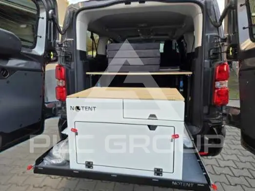 2024 Toyota Ace