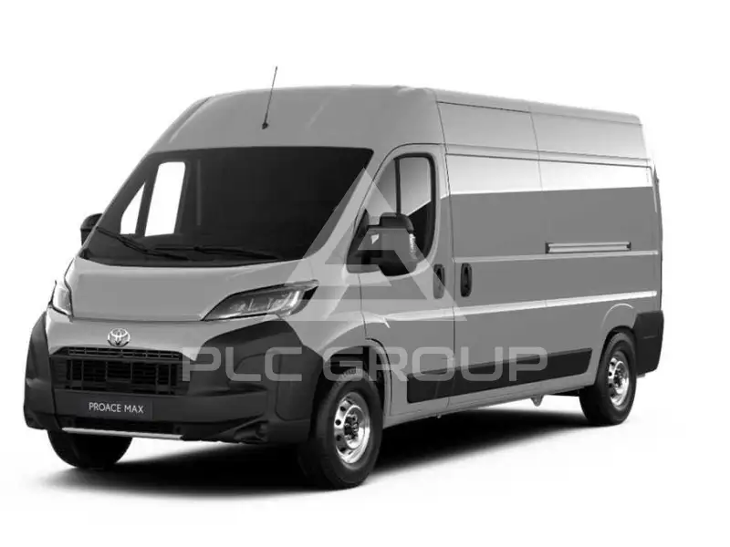 2024 Toyota Ace