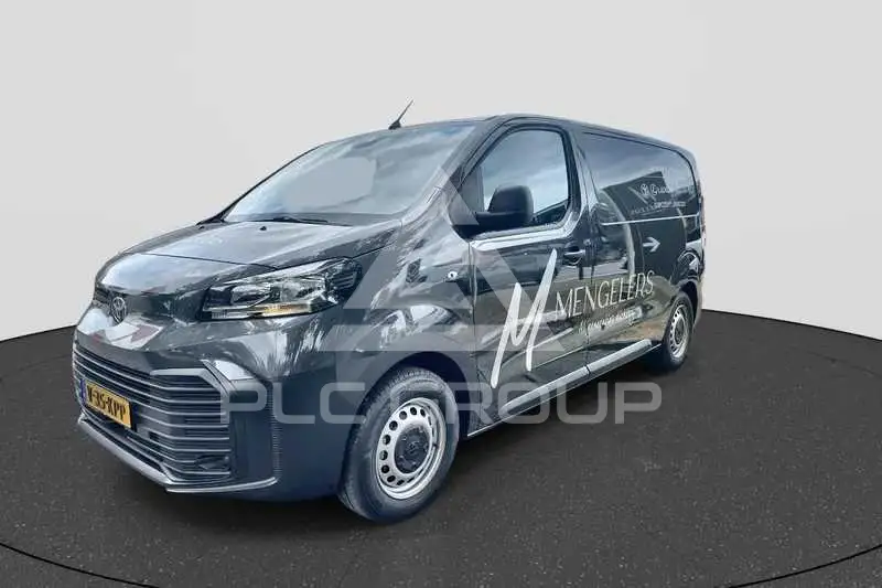 2024 Toyota Ace