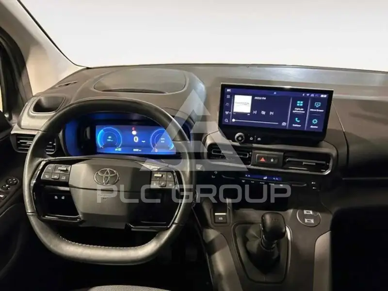 2024 Toyota Ace