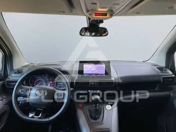 2024 Toyota Ace