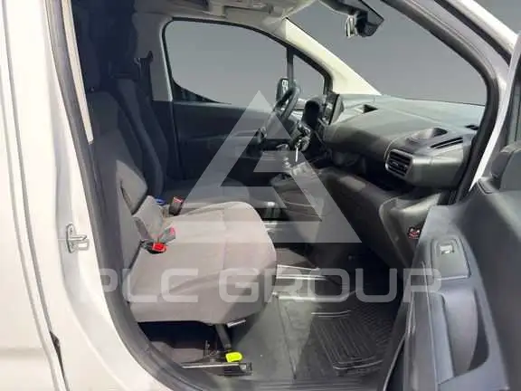 2024 Toyota Ace