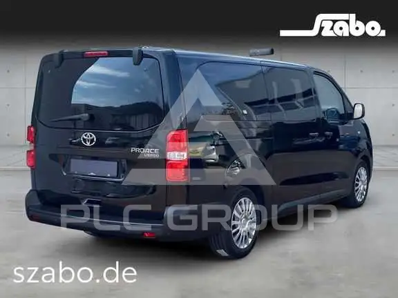 2024 Toyota Ace