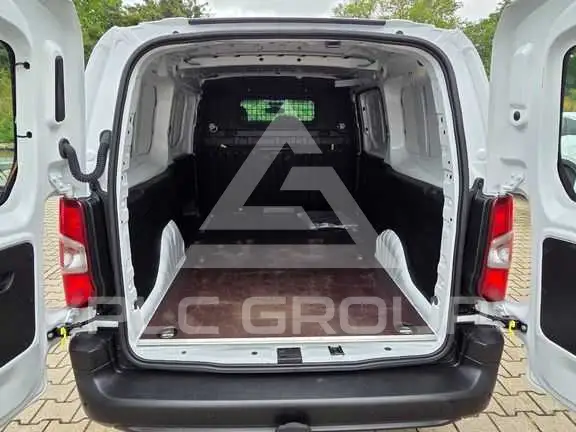 2024 Toyota Ace