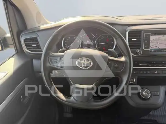 2024 Toyota Ace