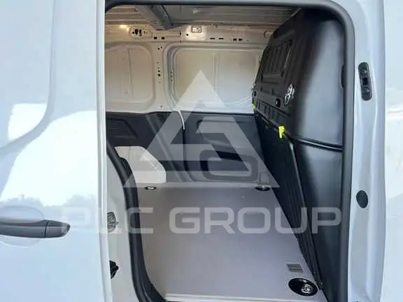 2024 Toyota Ace