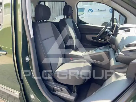 2024 Toyota Ace