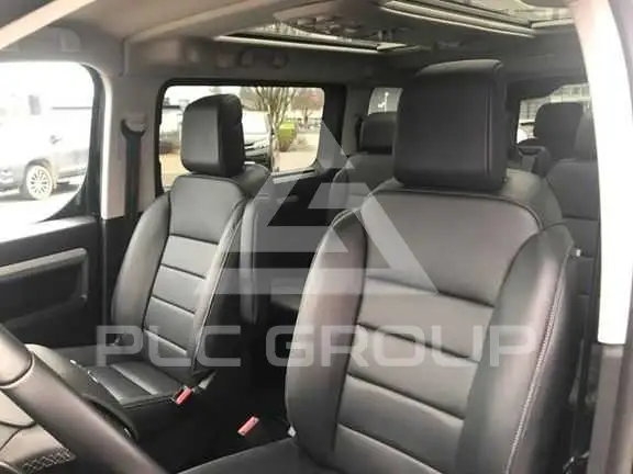2024 Toyota Ace