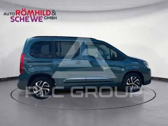 2024 Toyota Ace