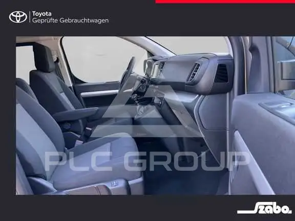 2024 Toyota Ace