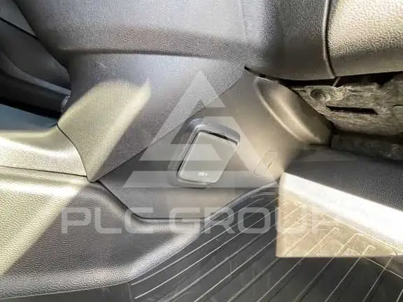 2024 Toyota Ace