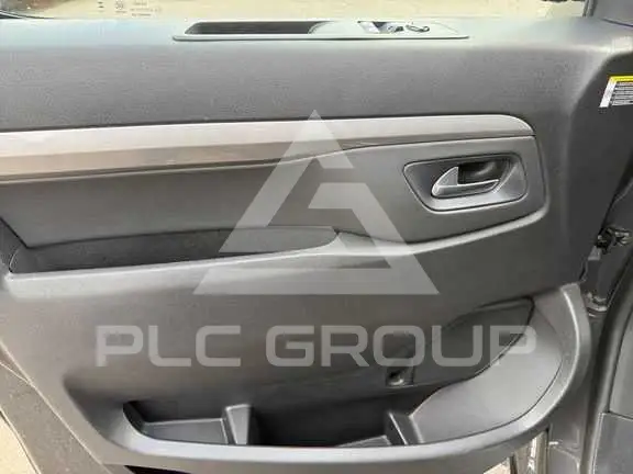 2024 Toyota Ace