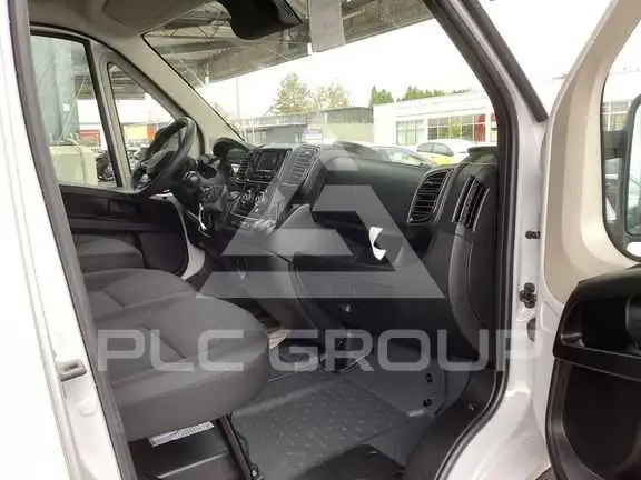2024 Toyota Ace