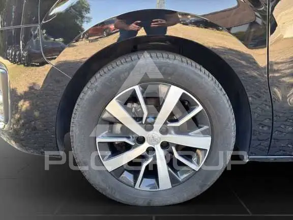 2024 Toyota Ace