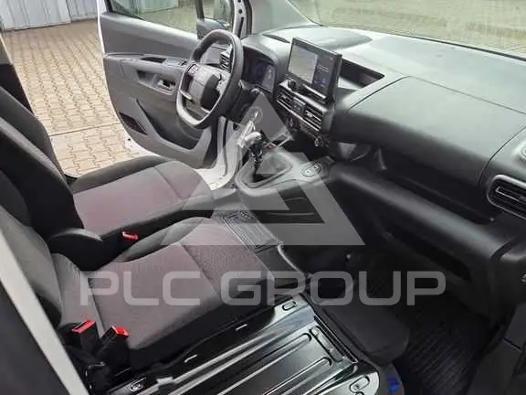 2024 Toyota Ace
