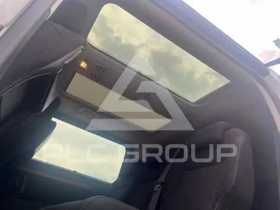 2024 Toyota Ace