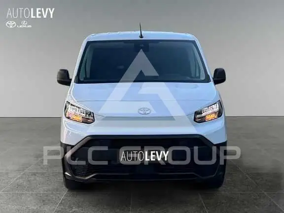 2024 Toyota Ace