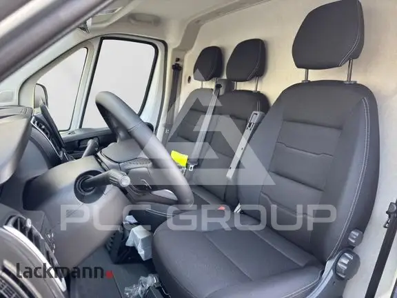 2024 Toyota Ace