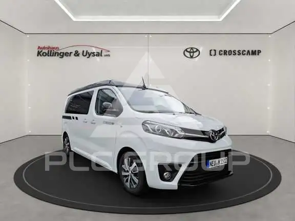 2024 Toyota Ace