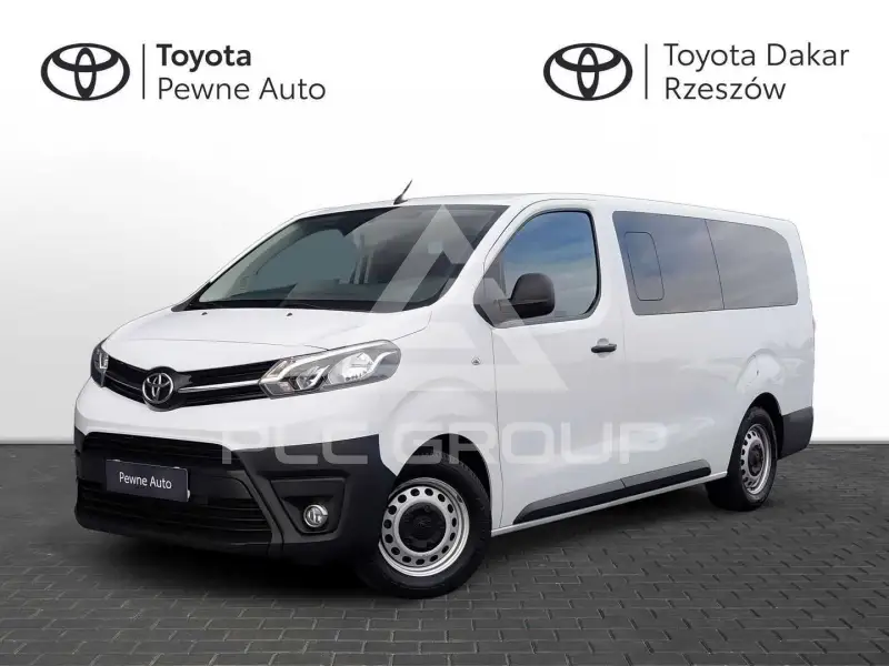 2024 Toyota Ace