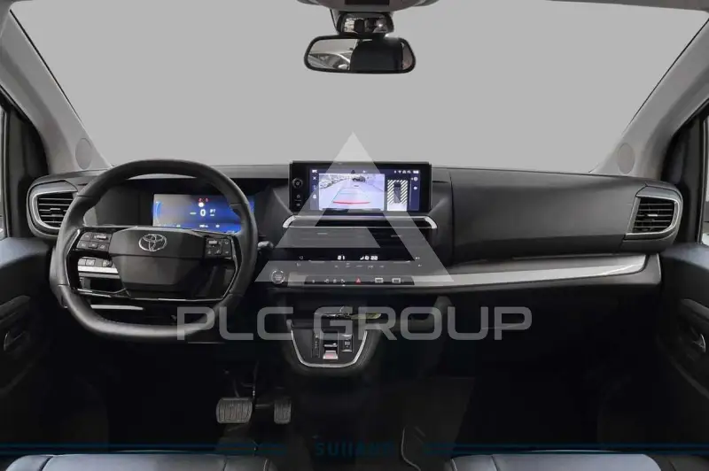 2024 Toyota Ace