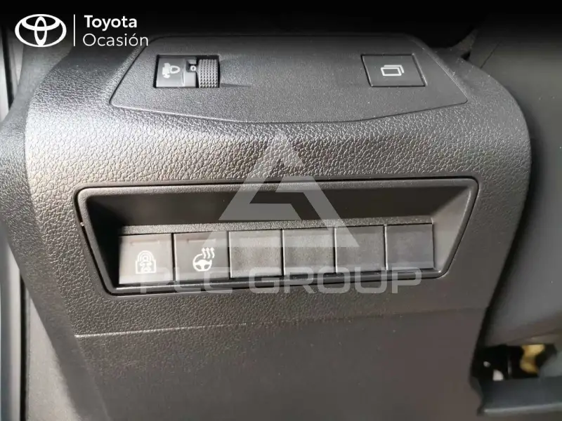 2024 Toyota Ace