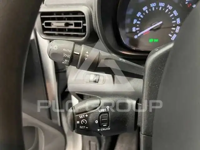 2024 Toyota Ace