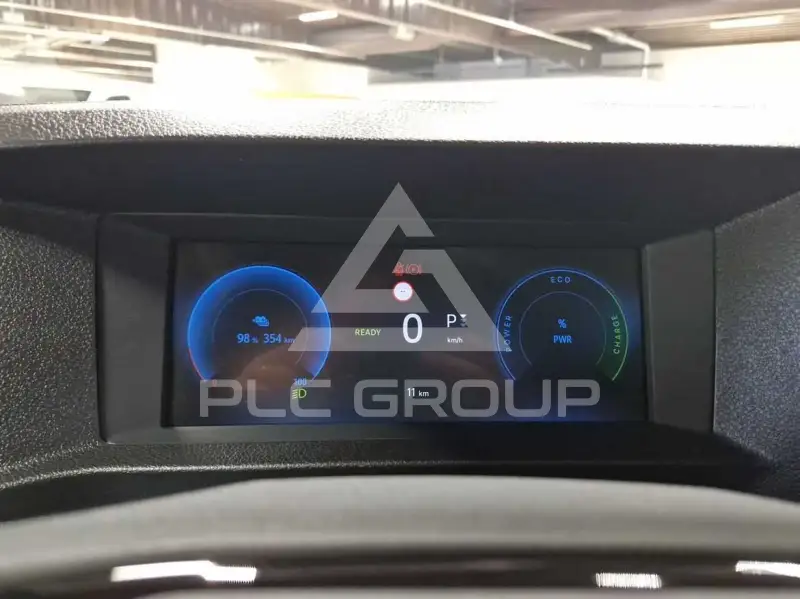 2024 Toyota Ace