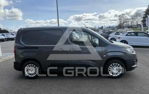 2024 Toyota Ace