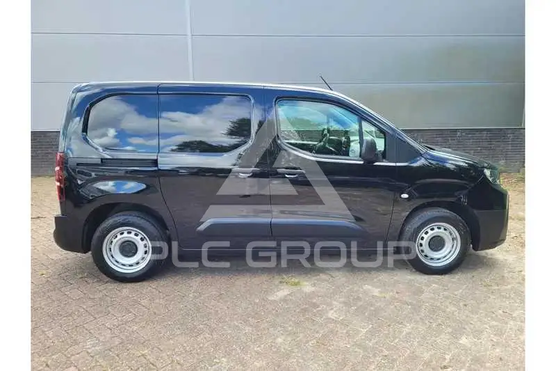 2024 Toyota Ace