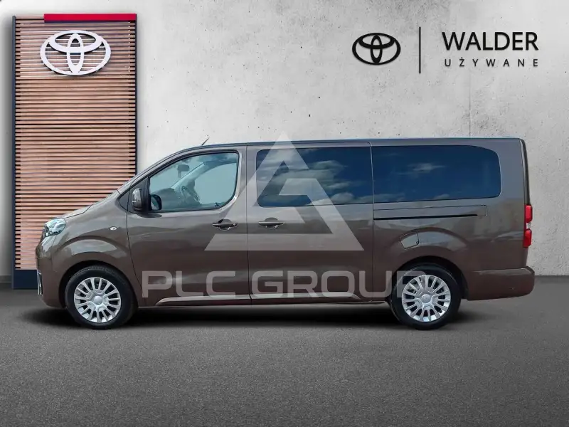 2024 Toyota Ace