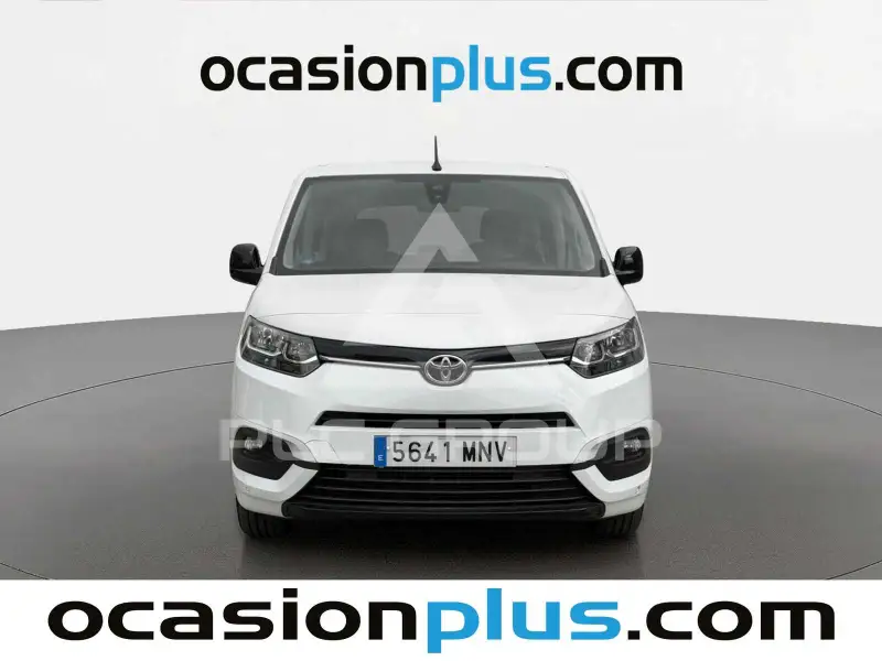 2024 Toyota Ace