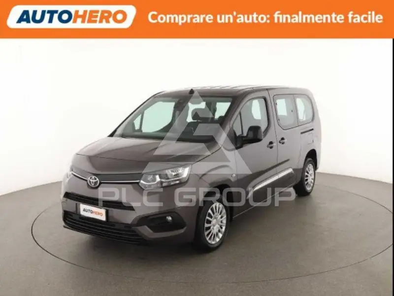 2024 Toyota Ace
