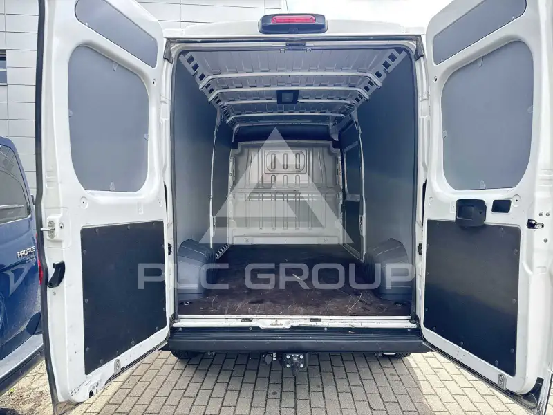 2024 Toyota Ace