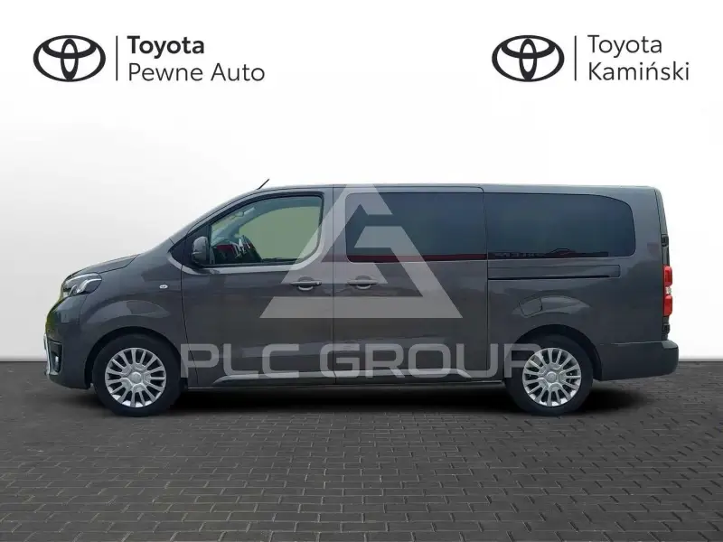 2024 Toyota Ace