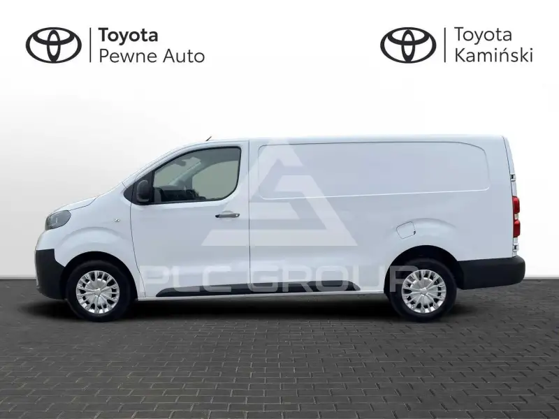 2024 Toyota Ace