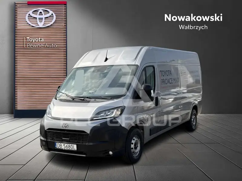 2024 Toyota Ace