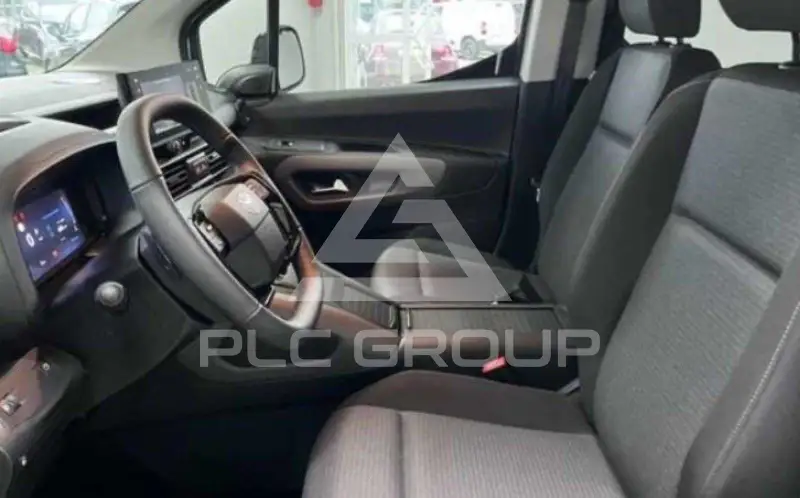 2024 Toyota Ace
