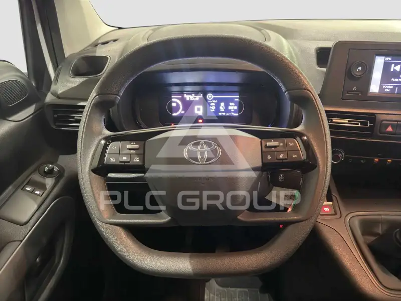 2024 Toyota Ace