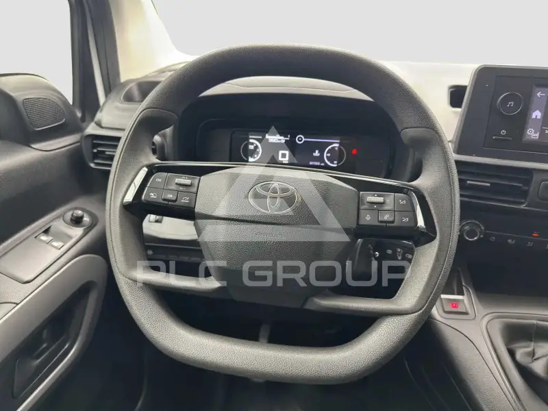 2024 Toyota Ace